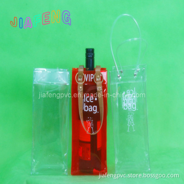 PVC Ice Bags